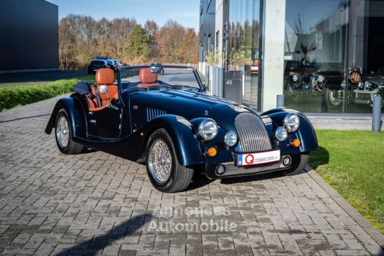 Morgan Plus 4 2.0 - <small></small> 67.500 € <small>TTC</small> - #1