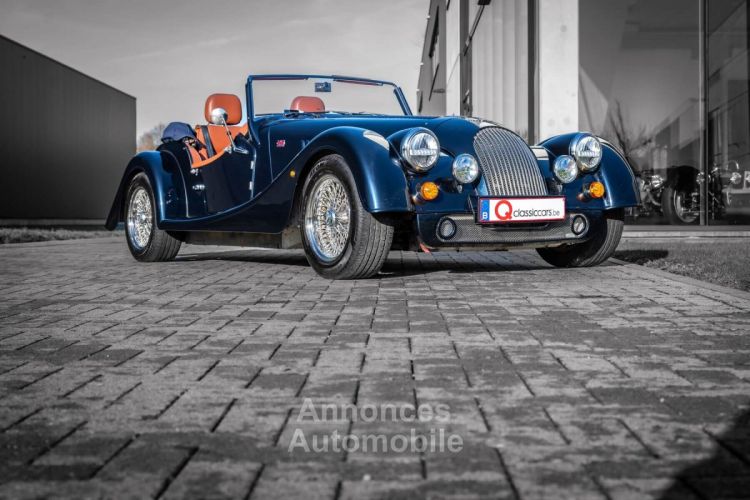 Morgan Plus 4 2.0 - <small></small> 67.500 € <small>TTC</small> - #2