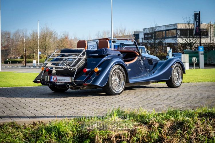 Morgan Plus 4 2.0 - <small></small> 67.500 € <small>TTC</small> - #3