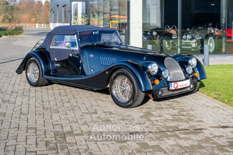 Morgan Plus 4 2.0 - <small></small> 67.500 € <small>TTC</small> - #4