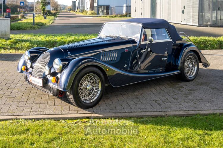 Morgan Plus 4 2.0 - <small></small> 67.500 € <small>TTC</small> - #5