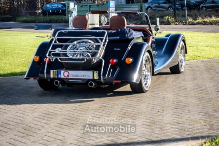 Morgan Plus 4 2.0 - <small></small> 67.500 € <small>TTC</small> - #6