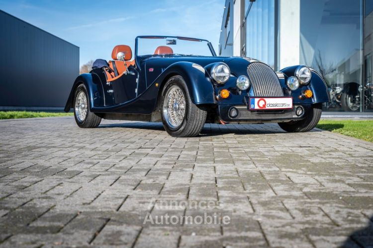 Morgan Plus 4 2.0 - <small></small> 67.500 € <small>TTC</small> - #8