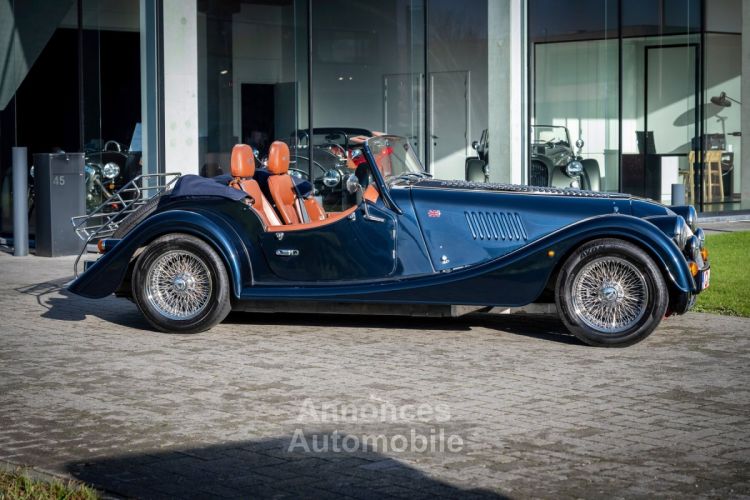 Morgan Plus 4 2.0 - <small></small> 67.500 € <small>TTC</small> - #9