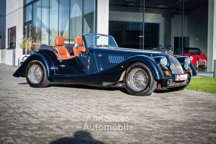 Morgan Plus 4 2.0 - <small></small> 67.500 € <small>TTC</small> - #10