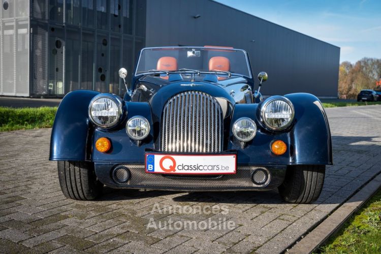 Morgan Plus 4 2.0 - <small></small> 67.500 € <small>TTC</small> - #14