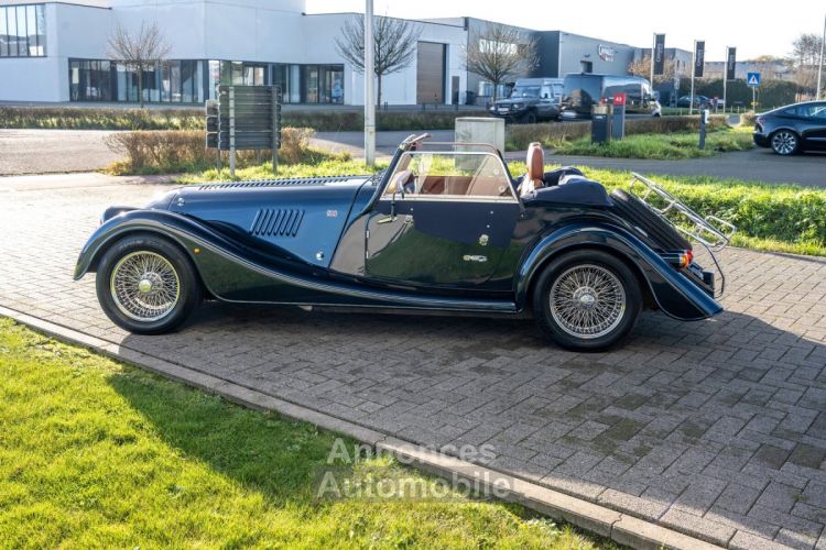 Morgan Plus 4 2.0 - <small></small> 67.500 € <small>TTC</small> - #15