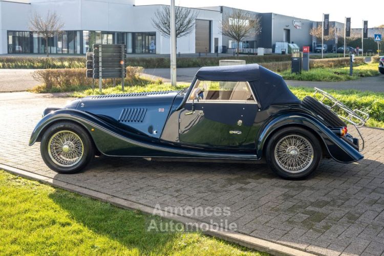 Morgan Plus 4 2.0 - <small></small> 67.500 € <small>TTC</small> - #16