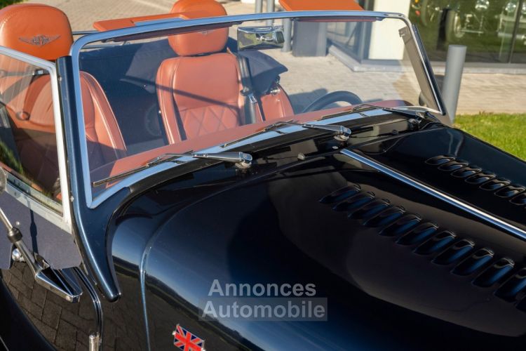 Morgan Plus 4 2.0 - <small></small> 67.500 € <small>TTC</small> - #17