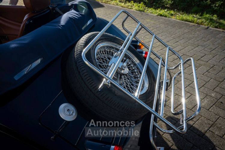 Morgan Plus 4 2.0 - <small></small> 67.500 € <small>TTC</small> - #22