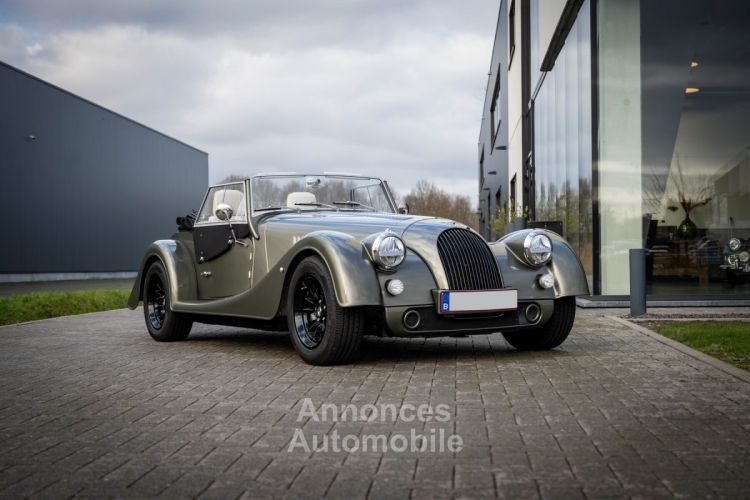 Morgan Plus 4 2.0 Automatic - <small></small> 99.500 € <small>TTC</small> - #1