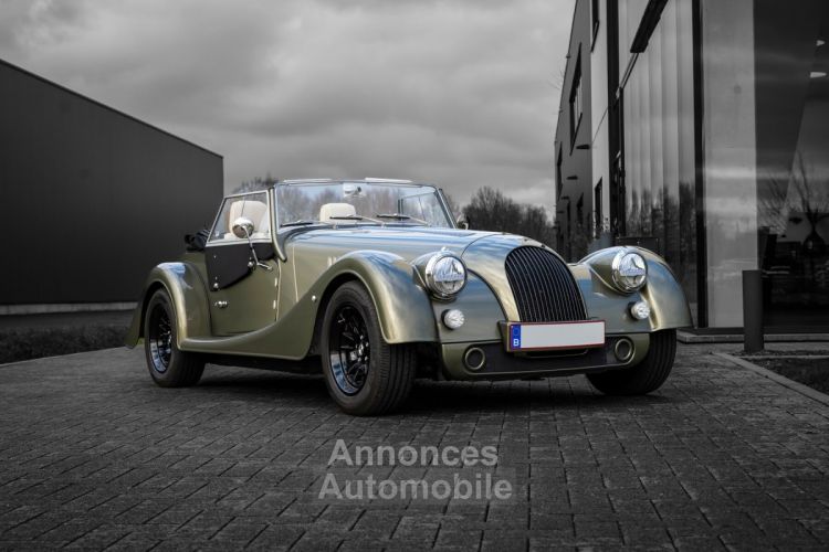 Morgan Plus 4 2.0 Automatic - <small></small> 99.500 € <small>TTC</small> - #2