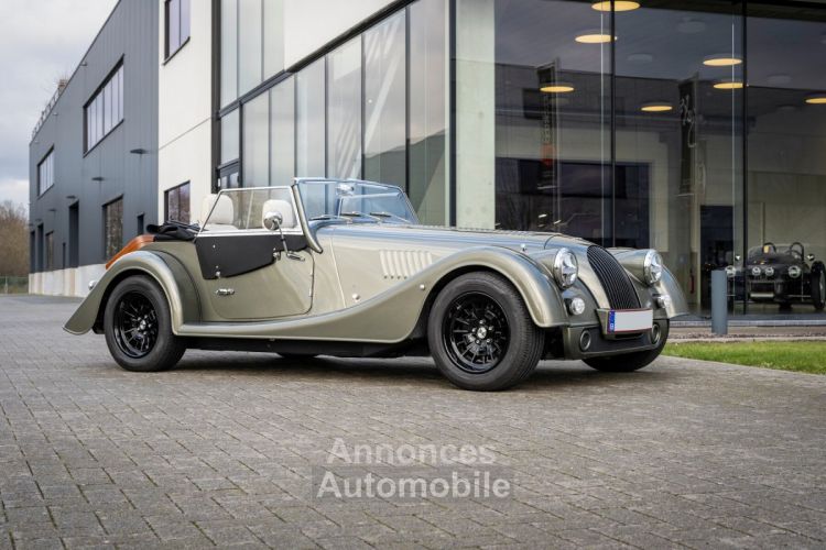 Morgan Plus 4 2.0 Automatic - <small></small> 99.500 € <small>TTC</small> - #3