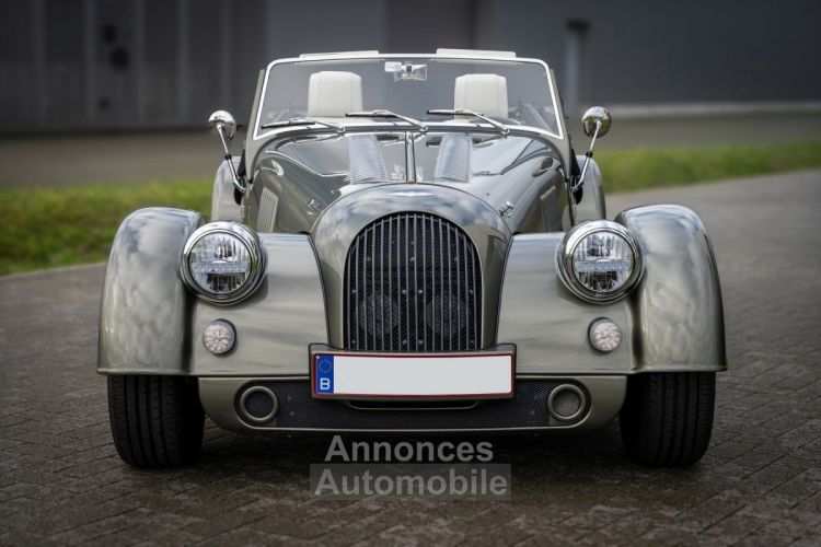 Morgan Plus 4 2.0 Automatic - <small></small> 99.500 € <small>TTC</small> - #4