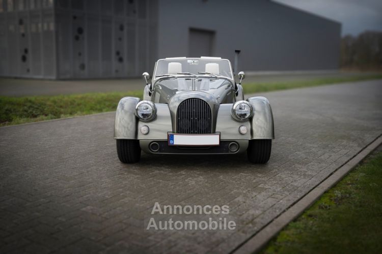 Morgan Plus 4 2.0 Automatic - <small></small> 99.500 € <small>TTC</small> - #5