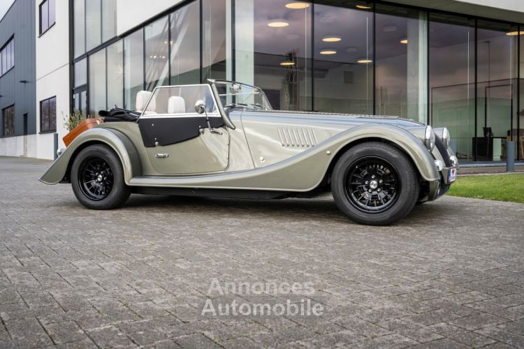 Morgan Plus 4 2.0 Automatic - <small></small> 99.500 € <small>TTC</small> - #6