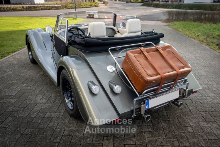 Morgan Plus 4 2.0 Automatic - <small></small> 99.500 € <small>TTC</small> - #7