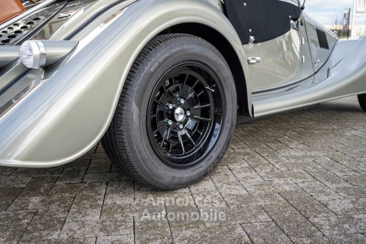 Morgan Plus 4 2.0 Automatic - <small></small> 99.500 € <small>TTC</small> - #8