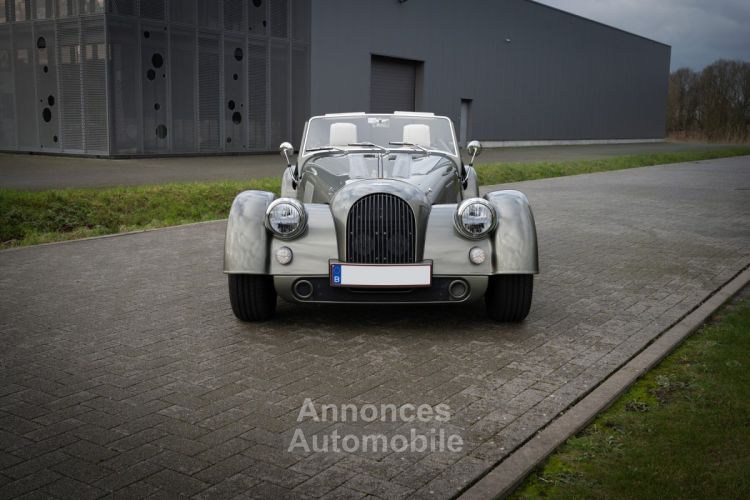 Morgan Plus 4 2.0 Automatic - <small></small> 99.500 € <small>TTC</small> - #9