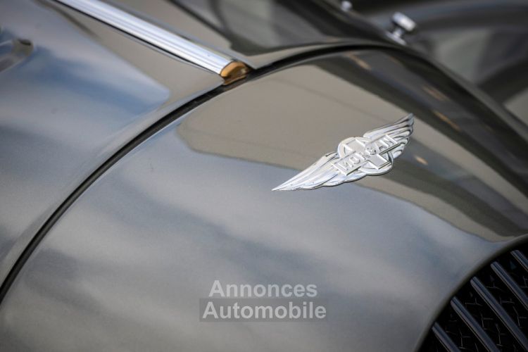 Morgan Plus 4 2.0 Automatic - <small></small> 99.500 € <small>TTC</small> - #12