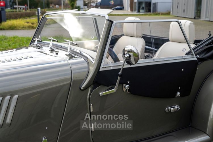 Morgan Plus 4 2.0 Automatic - <small></small> 99.500 € <small>TTC</small> - #13