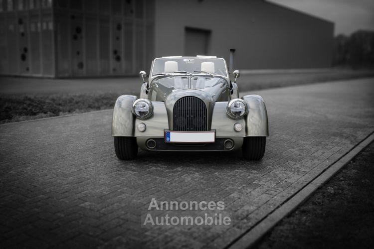 Morgan Plus 4 2.0 Automatic - <small></small> 99.500 € <small>TTC</small> - #14