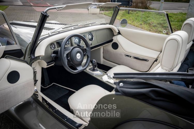 Morgan Plus 4 2.0 Automatic - <small></small> 99.500 € <small>TTC</small> - #17