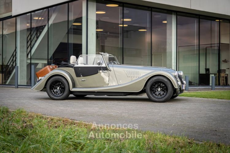 Morgan Plus 4 2.0 Automatic - <small></small> 99.500 € <small>TTC</small> - #20