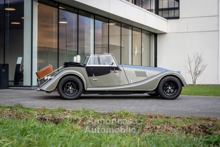 Morgan Plus 4 2.0 Automatic - <small></small> 99.500 € <small>TTC</small> - #22