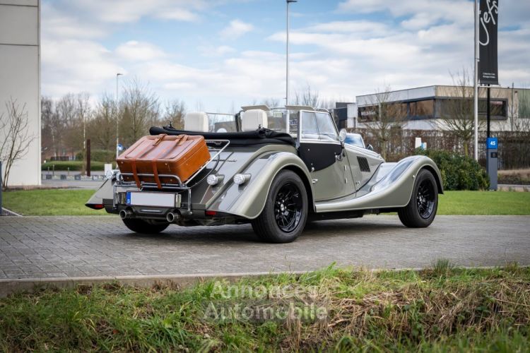 Morgan Plus 4 2.0 Automatic - <small></small> 99.500 € <small>TTC</small> - #26