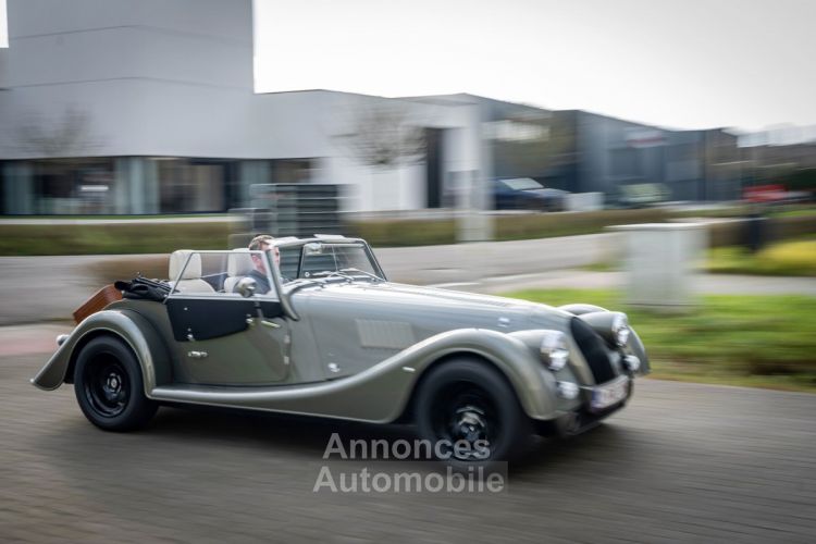 Morgan Plus 4 2.0 Automatic - <small></small> 99.500 € <small>TTC</small> - #30