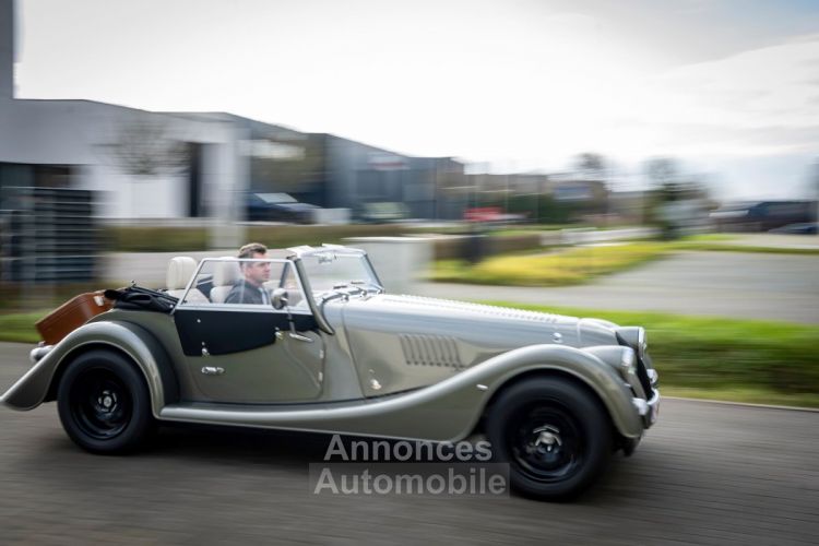 Morgan Plus 4 2.0 Automatic - <small></small> 99.500 € <small>TTC</small> - #32