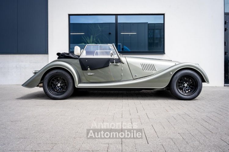 Morgan Plus 4 2.0 Automatic EXPECTED - <small></small> 99.500 € <small>TTC</small> - #1