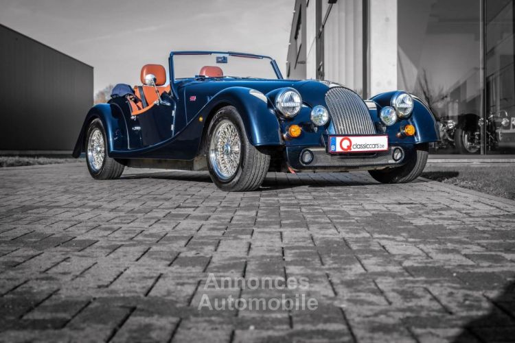 Morgan Plus 4 2.0 BMW - <small></small> 67.500 € <small>TTC</small> - #2