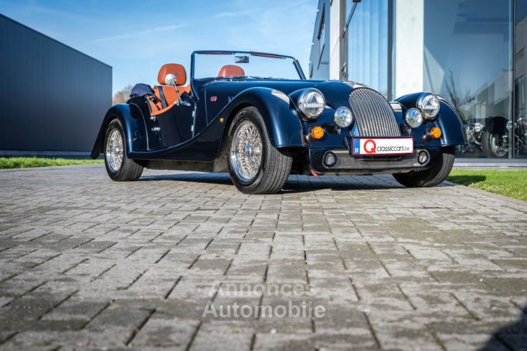 Morgan Plus 4 2.0 BMW - <small></small> 67.500 € <small>TTC</small> - #8