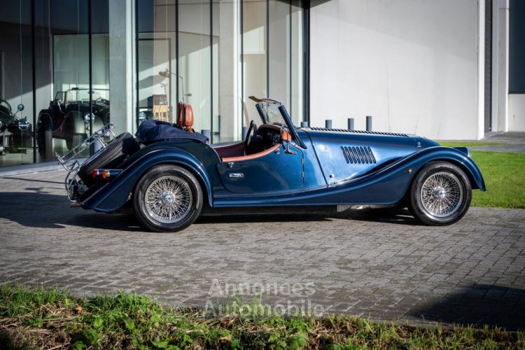 Morgan Plus 4 2.0 BMW - <small></small> 67.500 € <small>TTC</small> - #12