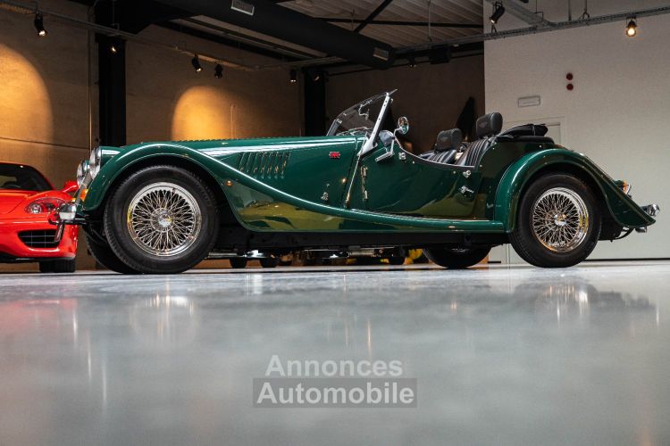 Morgan Plus 4 2.0 I4 | Originale - <small></small> 59.500 € <small>TTC</small> - #2