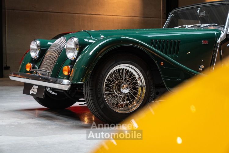 Morgan Plus 4 2.0 I4 | Originale - <small></small> 59.500 € <small>TTC</small> - #3