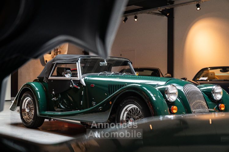 Morgan Plus 4 2.0 I4 | Originale - <small></small> 59.500 € <small>TTC</small> - #10