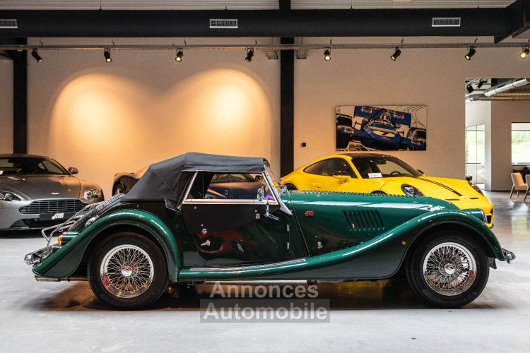 Morgan Plus 4 2.0 I4 | Originale - <small></small> 59.500 € <small>TTC</small> - #11