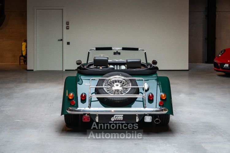 Morgan Plus 4 2.0 I4 | Originale - <small></small> 59.500 € <small>TTC</small> - #12