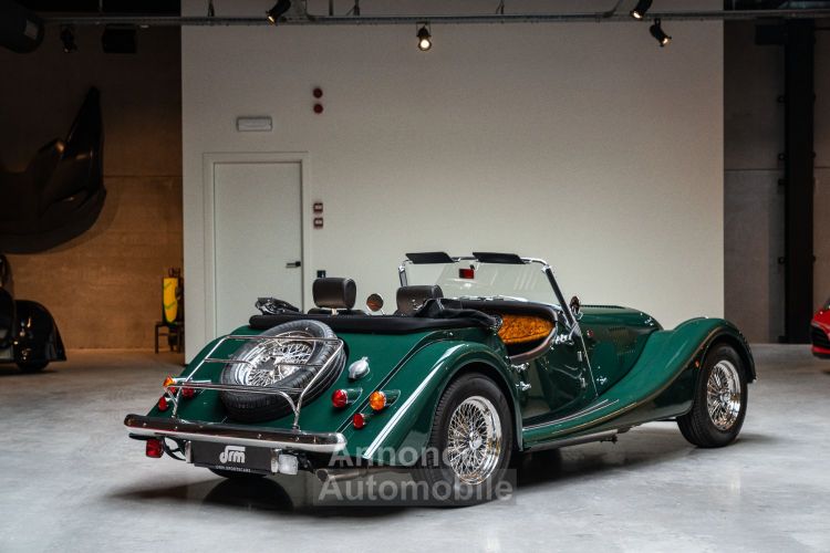 Morgan Plus 4 2.0 I4 | Originale - <small></small> 59.500 € <small>TTC</small> - #18