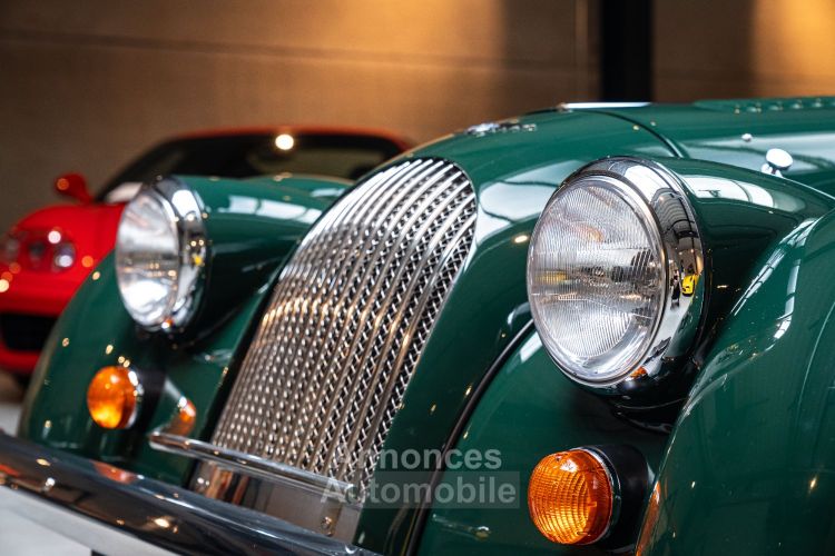 Morgan Plus 4 2.0 I4 | Originale - <small></small> 59.500 € <small>TTC</small> - #20