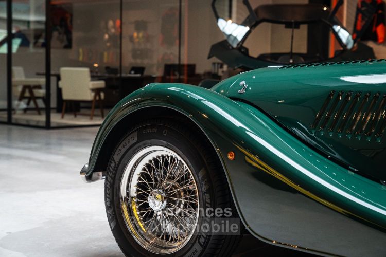 Morgan Plus 4 2.0 I4 | Originale - <small></small> 59.500 € <small>TTC</small> - #24