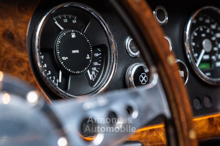 Morgan Plus 4 2.0 I4 | Originale - <small></small> 59.500 € <small>TTC</small> - #32