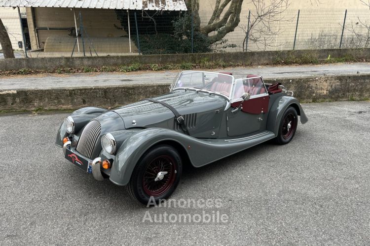 Morgan Plus 4 2.0i - 16V - <small></small> 60.900 € <small>TTC</small> - #1