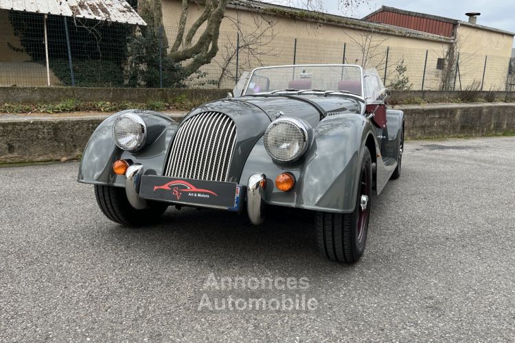 Morgan Plus 4 2.0i - 16V - <small></small> 60.900 € <small>TTC</small> - #3