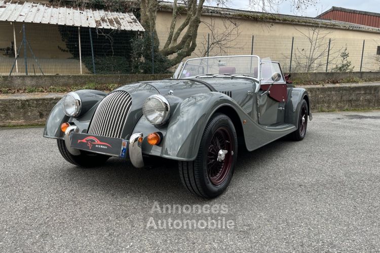 Morgan Plus 4 2.0i - 16V - <small></small> 60.900 € <small>TTC</small> - #4