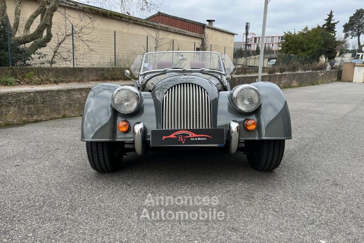 Morgan Plus 4 2.0i - 16V - <small></small> 60.900 € <small>TTC</small> - #5