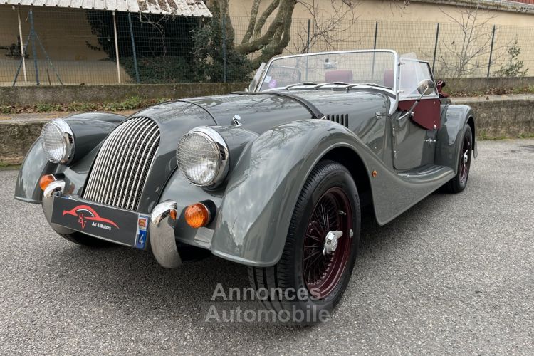 Morgan Plus 4 2.0i - 16V - <small></small> 60.900 € <small>TTC</small> - #6